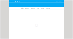 Desktop Screenshot of bevcam.org